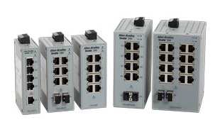 Stratix 2000 Unmanage Switch