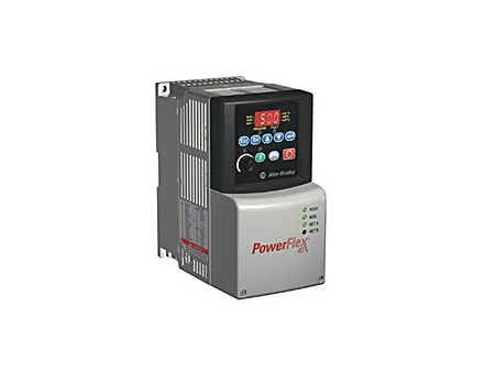 Powerflex 40 AC Drives